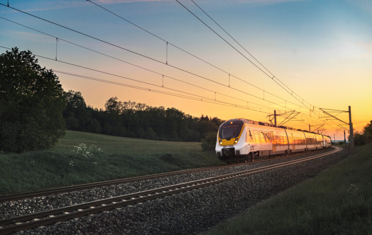 Shaping the future of rail: FreiLacke at InnoTrans 2026
